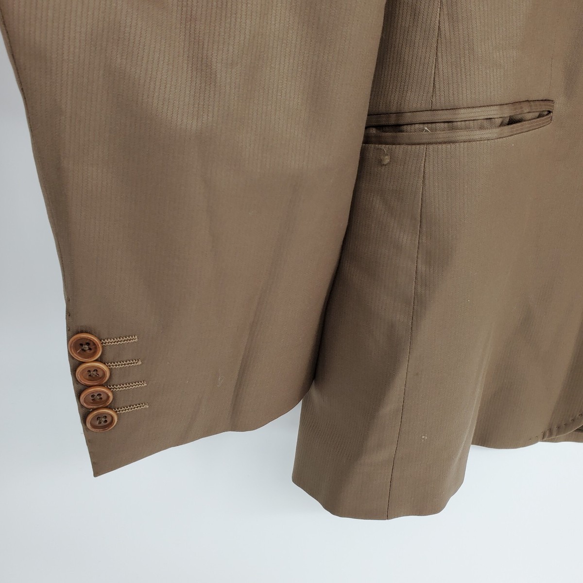 【VALENTINO】「TAILORING」 仕立てスーツ SUPER130'S VALENTINO】「TAILORING」 仕立てスーツ SUPER130'S