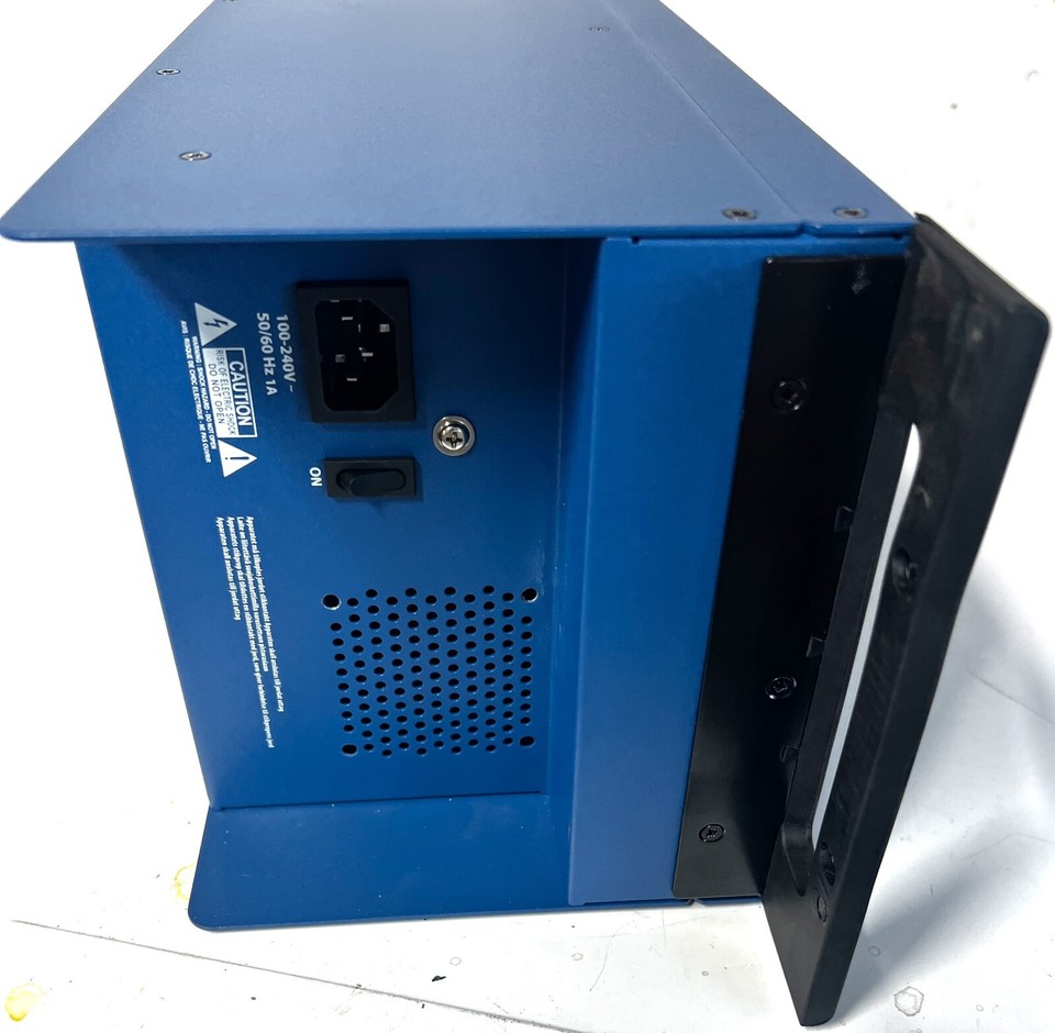 Soundcraft Ui24R Digital Mixer 688705002675 eBay