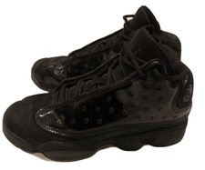jordan 13 cap and gown grade school