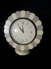 Retro Kienzle Bakelite Alarm Clock