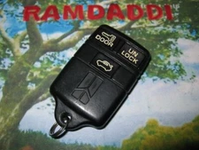 CLEAN Olds Remote Key Fob Transmitter Cutlass Bravada Achieva 10205240 88959920 