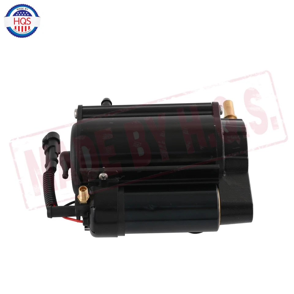 Reservoir & Fuel Pump Assy 5006063 For Evinrude Outboard 250 200 225 300HP Motor - Image 2 of 4