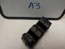 CROWN VICTORIA FUSION MILAN GRAND MARQUIS MASTER POWER WINDOW SWITCH BUTTON