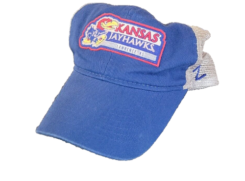 Zephyr Cappello NCAA Trucker Paradigm – Snapback Ufficiale Con Ricamo 3D – Texas A&M Aggies - 2
