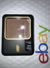 BLACK RADIANCE Pressed Powder 8615 EBONY sealed NWOB