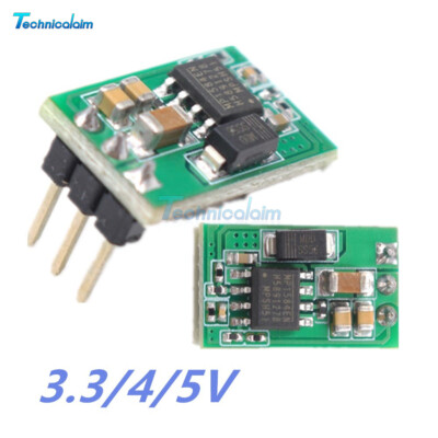 3.3V/4V/5V MP1584EN Supper Mini DC-DC Step Down Power Converters Buck Module