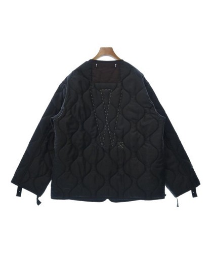 WTAPS Down Jacket / Down Vest Black 03(Approx. L) 2200475520012 - Picture 2 of 10