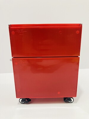 Snap On Die Cast Metal Tool Storage Bank Replica KRL1201 KRL1001