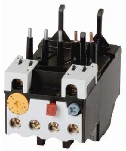 Moeller Industrial Relays