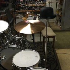 john bonham felt derby/ tribute drummers