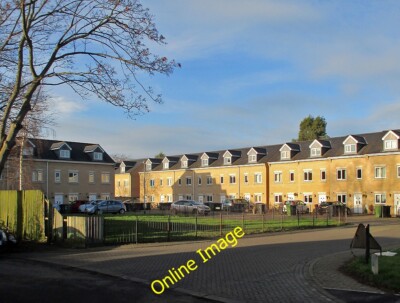 Foto 12x8 Brothers Place Cambridge\/TL4658 A relativ neue Entwicklung c2014