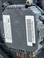 Used Right Headlight Assembly Fits 2003 Infiniti Fx Series Xenon Hid Right Grad Used Right Headlight Assembly Fits 2003 Infiniti Fx Series Xenon Hid Right Grad