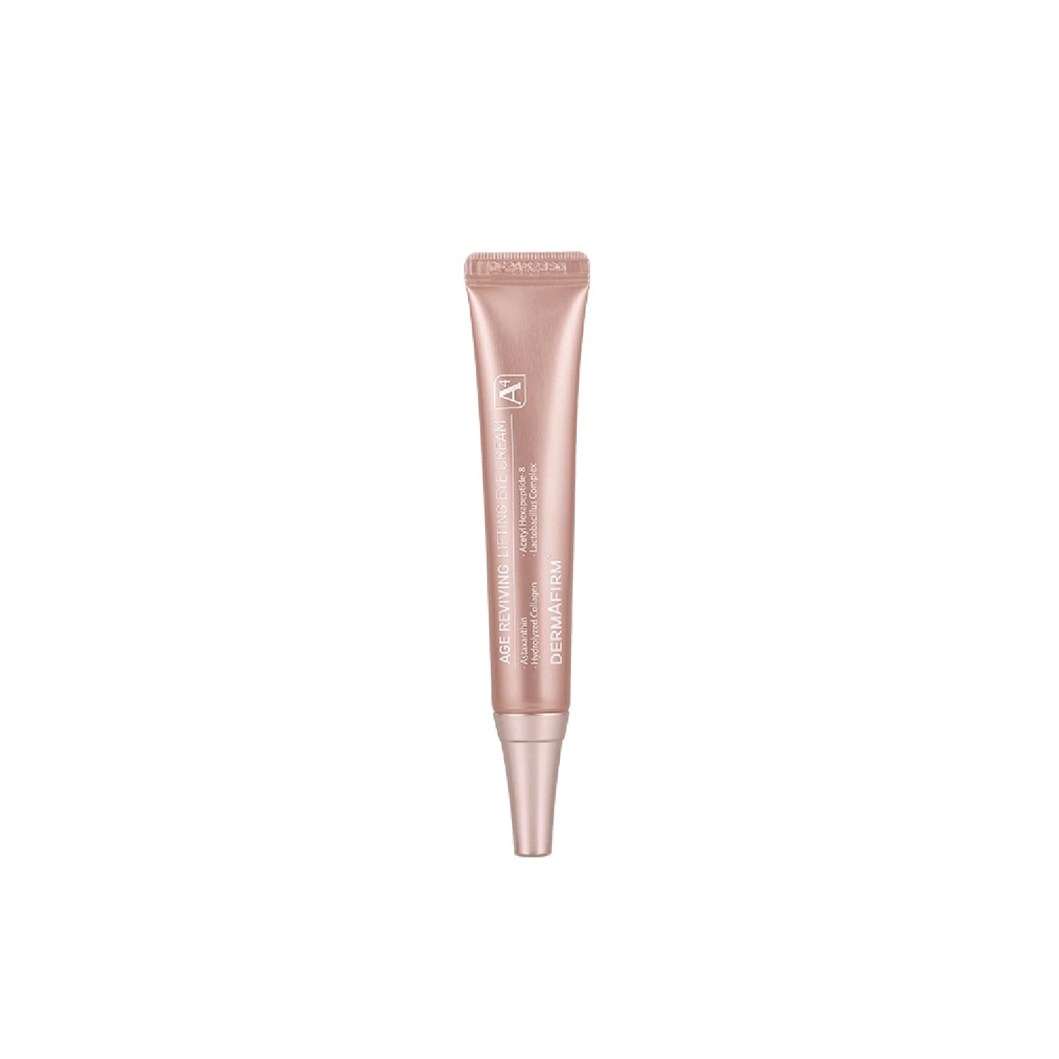 DERMAFIRM Age Reviving Lifting Eye Cream A4 20ml 0.67oz
