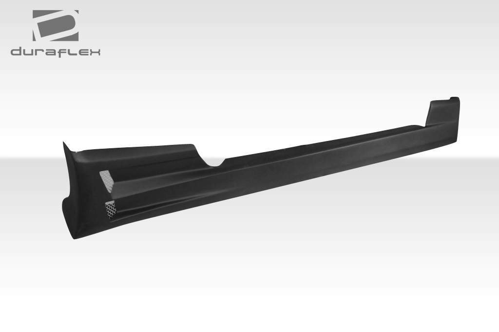 オーダー専用 90-96 Fits Nissan 300ZX C-1 Duraflex Side Skirts Body Kit
