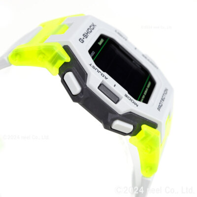NEW) CASIO G-SHOCK GD-B500MW-8JF Bluetooth Digital Men Watch from
