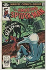 M2544: Amazing Spider-Man #226, Vol 1, VF/VF+ Condition