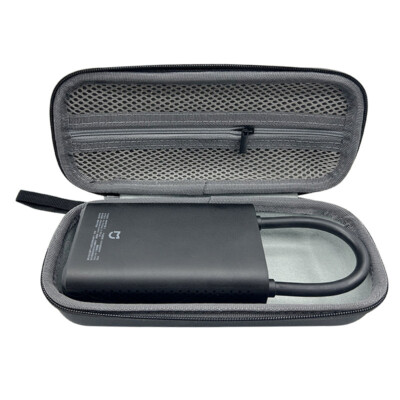 Car Air Pump 2 Storage Bag Air Compressor Protective Box For Xiaomi Air Pump 2