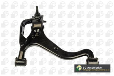 Querlenker vorne unten links Land Rover Discovery 3 LR075995B gute Qualität