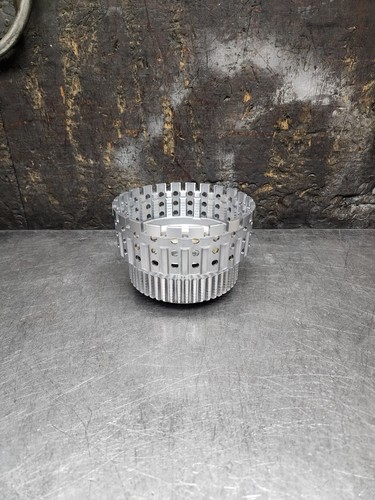 RE5R05A RE7R01A TRANSMISSION DIRECT DRUM ALUMINUM 50T CLUTCH HUB NISSAN INFINITY - Picture 3 of 6