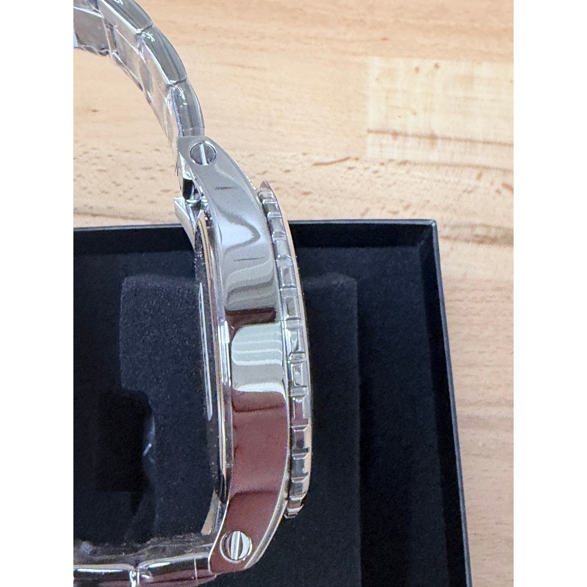 Invicta Men’s Specialty Watch 50mm 49096 Stainless Gray Dial New! Invicta-47396-Men-s-Specialty-  main image 3