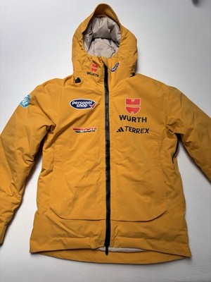 Adidas DSV Jacke