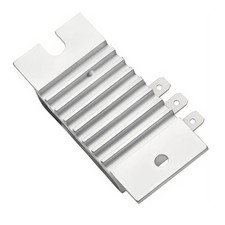    Voltage Regulator 21066-7011 for Kawasaki Engines - 20 Amp Rectifier for FX...