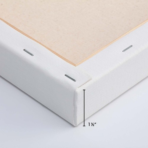 Creative Inspirations - 18""x18"" Stretched Canvas 1-1/2"" Deep - Value Pack of - Picture 4 of 7