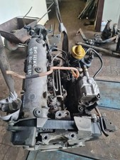 Moteur Renault B90