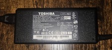 Toshiba Power Supply PA-1900-23 Gently Used Genuine Part