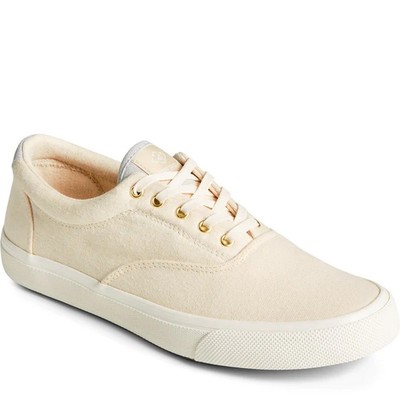 Sperry - Herren Sneaker ''Seacycled Striper II CVO'', Wildleder (FS10019)