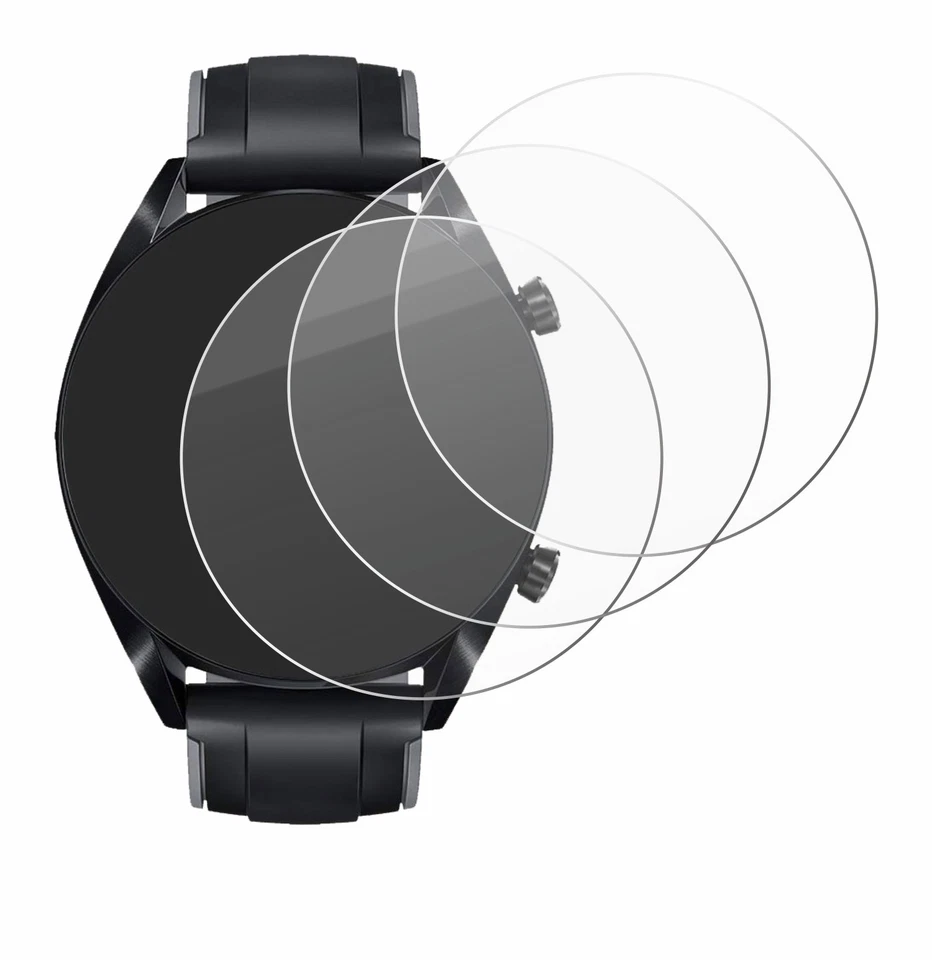 Huawei Watch GT 3, foto 2 di 5