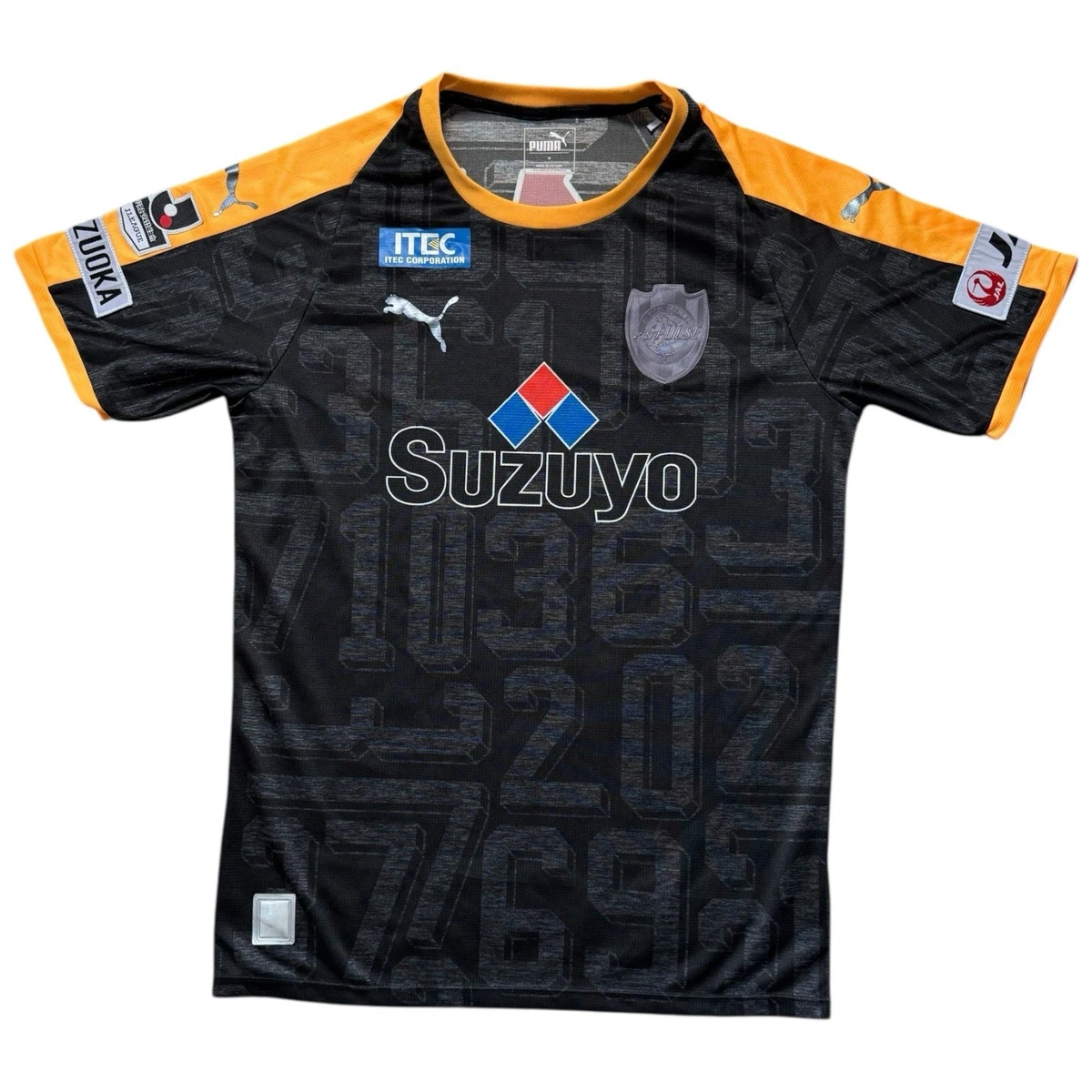 Shimizu S-Pulse International Club Soccer Fan Jerseys for sale | eBay
