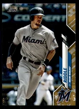 2020 Topps Gold Star Parallel 251-500 * * Set Break * * Pick Your Card * *