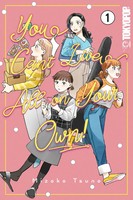 You Can't Live All On Your Own!, Volume 1 | Mizoko Tsuno | Taschenbuch | 2025