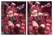 [Used] Game music CD beatmania IIDX Drama CD Roots26 Vol.5 [First edition]