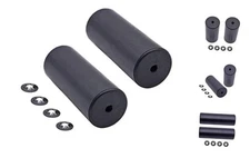 Fuel Tank Gauge Float Replacement for Fuel Gauge 2 Pcs