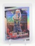 CAITLIN CLARK 2025-26 PANINI PRIZM SILVER #22 INDIANA FEVER WNBA Q1496