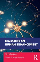 Dialogues On Human Enhancement Nicholas Agar Taschenbuch Englisch 2023 Routledge
