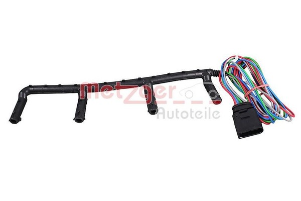 Metzger 2324109 FÜR Seat VW-image