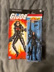New Gi Joe Classified 6in Retro Baroness Figure