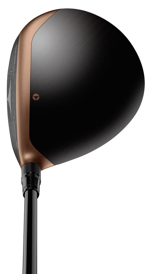 TaylorMade BRNR Mini Driver - 13.5° - RH (Gebraucht) in Rothenburg für