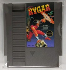 Rygar (NES) Cartridge Only Authentic Tested