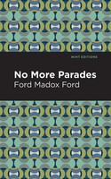No More Parades Ford Madox Ford Taschenbuch Kartoniert / Broschiert Englisch