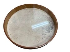 Natural Sounding Percussion Ocean Drum DAMAGED 20 OFF