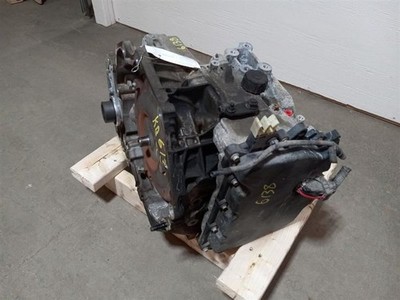 Automatic Transmission 1.4L 6 Speed AWD Opt Mhb Fits 13-14 ENCORE 341963