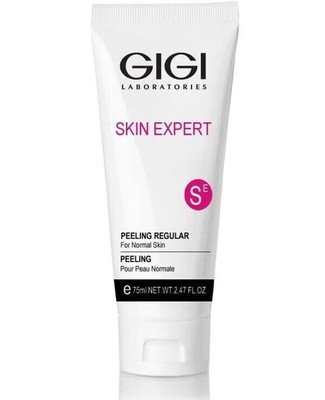Gigi cosmetics Peeling zur regelmäßigen Anwendung 75ml