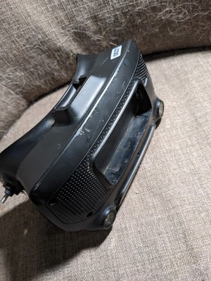 Valve Index VR Headset For Parts Right Screen Lower Left Artifacts