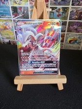 Pokemon Cards - Reshiram GX - SM Black Star Promo - Holo - SM137 - NM