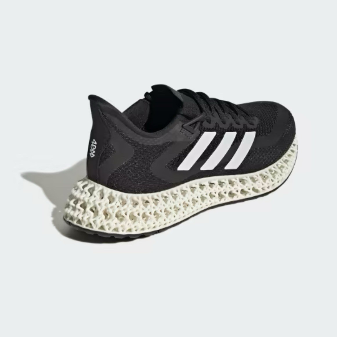 Adidas 4DFWD 2 Black White (WMNS 11 = MENS 10 EU44 ) New ✅ image 6