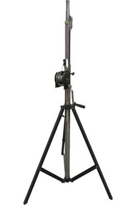 GLOBAL TRUSS ST132 Medium-Duty Crank Stand BLEMISH